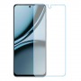 Realme Narzo 70x защитный экран из нано стекла 9H скрин Мобайл