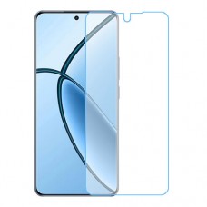 Realme P1 Pro защитный экран из нано стекла 9H скрин Мобайл