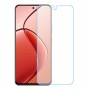 Realme P1 защитный экран из нано стекла 9H скрин Мобайл