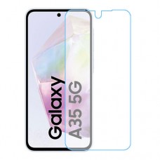 Samsung Galaxy A35 защитный экран из нано стекла 9H скрин Мобайл