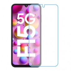 Samsung Galaxy F15 защитный экран из нано стекла 9H скрин Мобайл