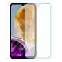 Samsung Galaxy M15 защитный экран из нано стекла 9H скрин Мобайл