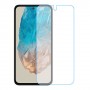 Samsung Galaxy M35 защитный экран из нано стекла 9H скрин Мобайл