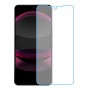 Sharp Aquos R8s pro защитный экран из нано стекла 9H скрин Мобайл