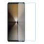 Sony Xperia 1 VI защитный экран из нано стекла 9H скрин Мобайл