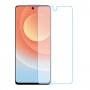 Tecno Camon 30 защитный экран из нано стекла 9H скрин Мобайл