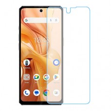 Ulefone Note 18 Ultra защитный экран из нано стекла 9H скрин Мобайл