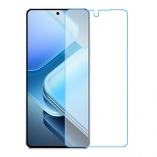 vivo iQOO Z9 защитный экран из нано стекла 9H скрин Мобайл