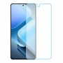 vivo iQOO Z9 защитный экран из нано стекла 9H скрин Мобайл