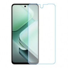 vivo iQOO Z9x защитный экран из нано стекла 9H скрин Мобайл