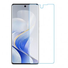 vivo S19 Pro защитный экран из нано стекла 9H скрин Мобайл