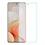 vivo S19 защитный экран из нано стекла 9H скрин Мобайл