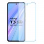 vivo T3 защитный экран из нано стекла 9H скрин Мобайл
