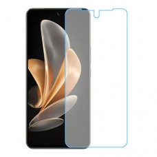 vivo V30 Lite (ME) защитный экран из нано стекла 9H скрин Мобайл