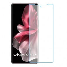 vivo V30e защитный экран из нано стекла 9H скрин Мобайл