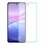 vivo V40 SE защитный экран из нано стекла 9H скрин Мобайл