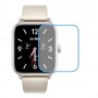 vivo Watch GT защитный экран из нано стекла 9H скрин Мобайл