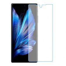 vivo X Fold3 - Folded защитный экран из нано стекла 9H скрин Мобайл