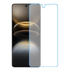 vivo X100s защитный экран из нано стекла 9H скрин Мобайл