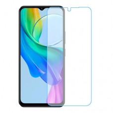 vivo Y03 защитный экран из нано стекла 9H скрин Мобайл