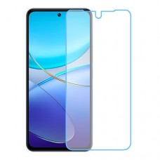 vivo Y100 4G защитный экран из нано стекла 9H скрин Мобайл