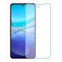 vivo Y100 4G защитный экран из нано стекла 9H скрин Мобайл