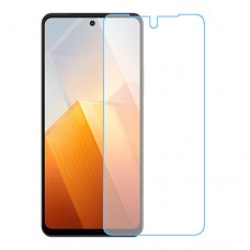 vivo Y100t защитный экран из нано стекла 9H скрин Мобайл