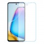 vivo Y200i защитный экран из нано стекла 9H скрин Мобайл