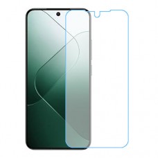 Xiaomi 14 защитный экран из нано стекла 9H скрин Мобайл