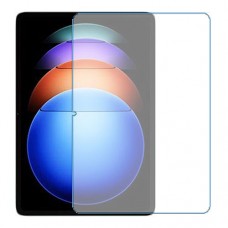 Xiaomi Pad 6S Pro 12.4 защитный экран из нано стекла 9H скрин Мобайл