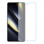 Xiaomi Poco F6 защитный экран из нано стекла 9H скрин Мобайл