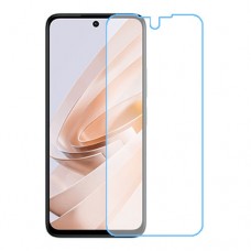 Xiaomi Redmi Note 13R защитный экран из нано стекла 9H скрин Мобайл