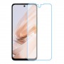 Xiaomi Redmi Note 13R защитный экран из нано стекла 9H скрин Мобайл