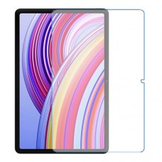 Xiaomi Redmi Pad Pro 5G защитный экран из нано стекла 9H скрин Мобайл