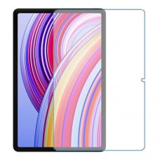 Xiaomi Redmi Pad Pro защитный экран из нано стекла 9H скрин Мобайл
