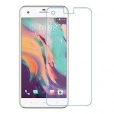HTC Desire 10 Pro защитный экран из нано стекла 9H одна штука скрин Мобайл