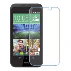 HTC Desire 320 защитный экран из нано стекла 9H одна штука скрин Мобайл