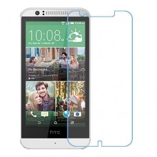 HTC Desire 510 защитный экран из нано стекла 9H одна штука скрин Мобайл