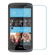 HTC Desire 526 защитный экран из нано стекла 9H одна штука скрин Мобайл