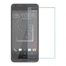 HTC Desire 530 защитный экран из нано стекла 9H одна штука скрин Мобайл