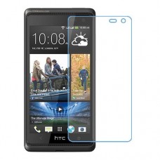 HTC Desire 600 dual sim защитный экран из нано стекла 9H одна штука скрин Мобайл