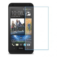 HTC Desire 601 защитный экран из нано стекла 9H одна штука скрин Мобайл