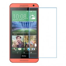 HTC Desire 610 защитный экран из нано стекла 9H одна штука скрин Мобайл