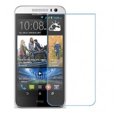 HTC Desire 616 dual sim защитный экран из нано стекла 9H одна штука скрин Мобайл