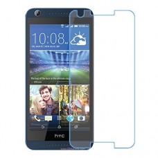 HTC Desire 626G+ защитный экран из нано стекла 9H одна штука скрин Мобайл