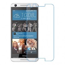 HTC Desire 626s защитный экран из нано стекла 9H одна штука скрин Мобайл