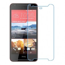 HTC Desire 628 защитный экран из нано стекла 9H одна штука скрин Мобайл