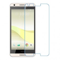 HTC Desire 650 защитный экран из нано стекла 9H одна штука скрин Мобайл