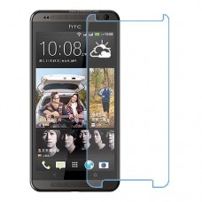 HTC Desire 700 dual sim защитный экран из нано стекла 9H одна штука скрин Мобайл