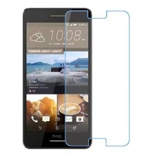 HTC Desire 728 Ultra защитный экран из нано стекла 9H одна штука скрин Мобайл